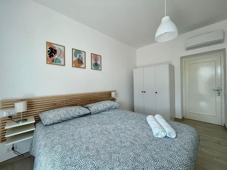 Casa In Centro Ischia Porto Forever Four Exterior photo